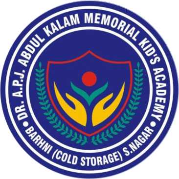Dr. A. P. J. Abdul Kalam Memorial Kid`s Academy